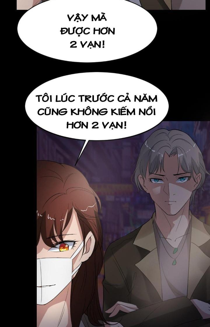 Nữ Livestream Khủng Bố Chapter 18 - Trang 2