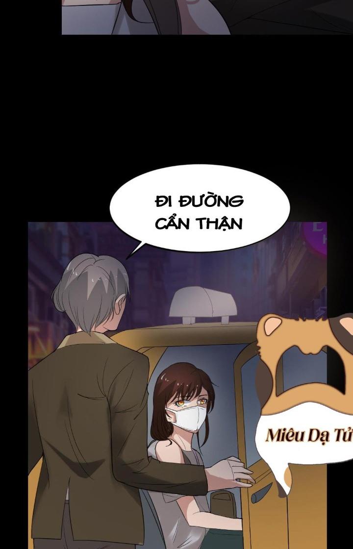 Nữ Livestream Khủng Bố Chapter 18 - Trang 2