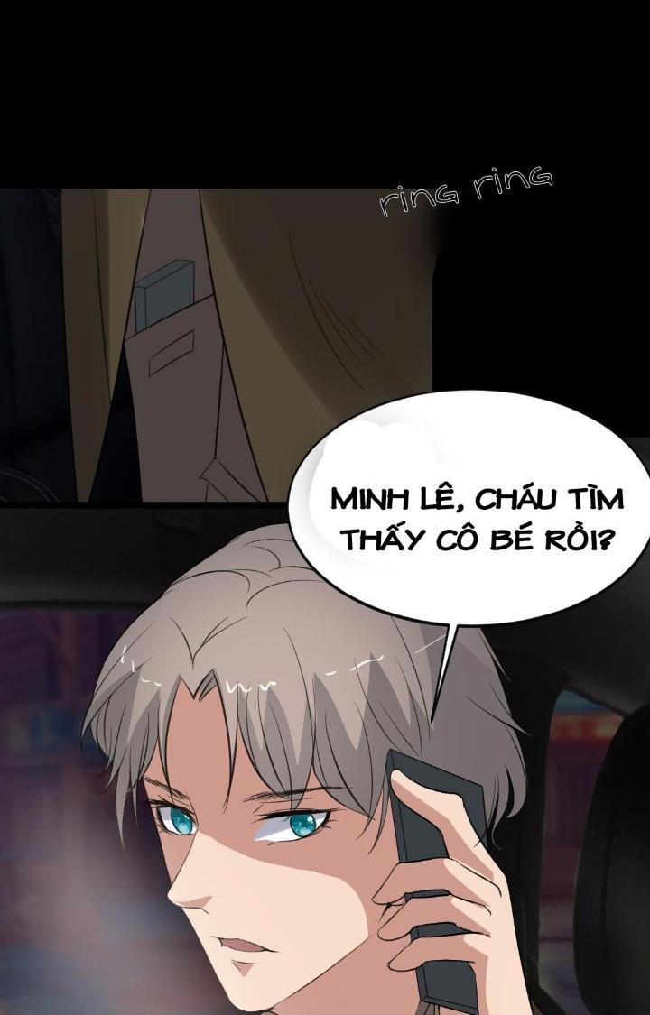 Nữ Livestream Khủng Bố Chapter 18 - Trang 2