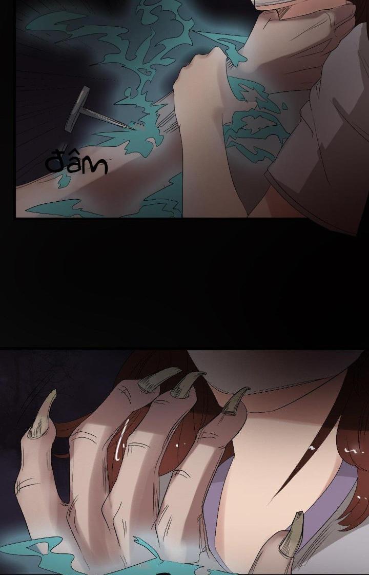 Nữ Livestream Khủng Bố Chapter 18 - Trang 2