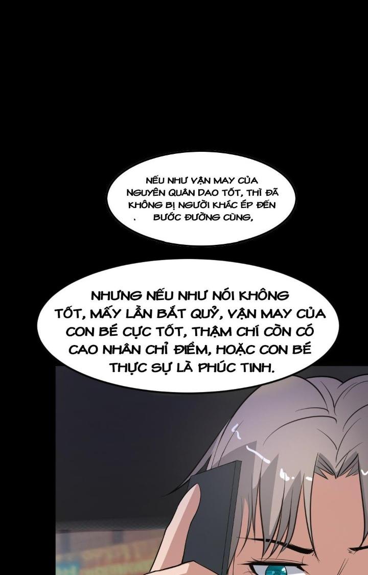 Nữ Livestream Khủng Bố Chapter 18 - Trang 2