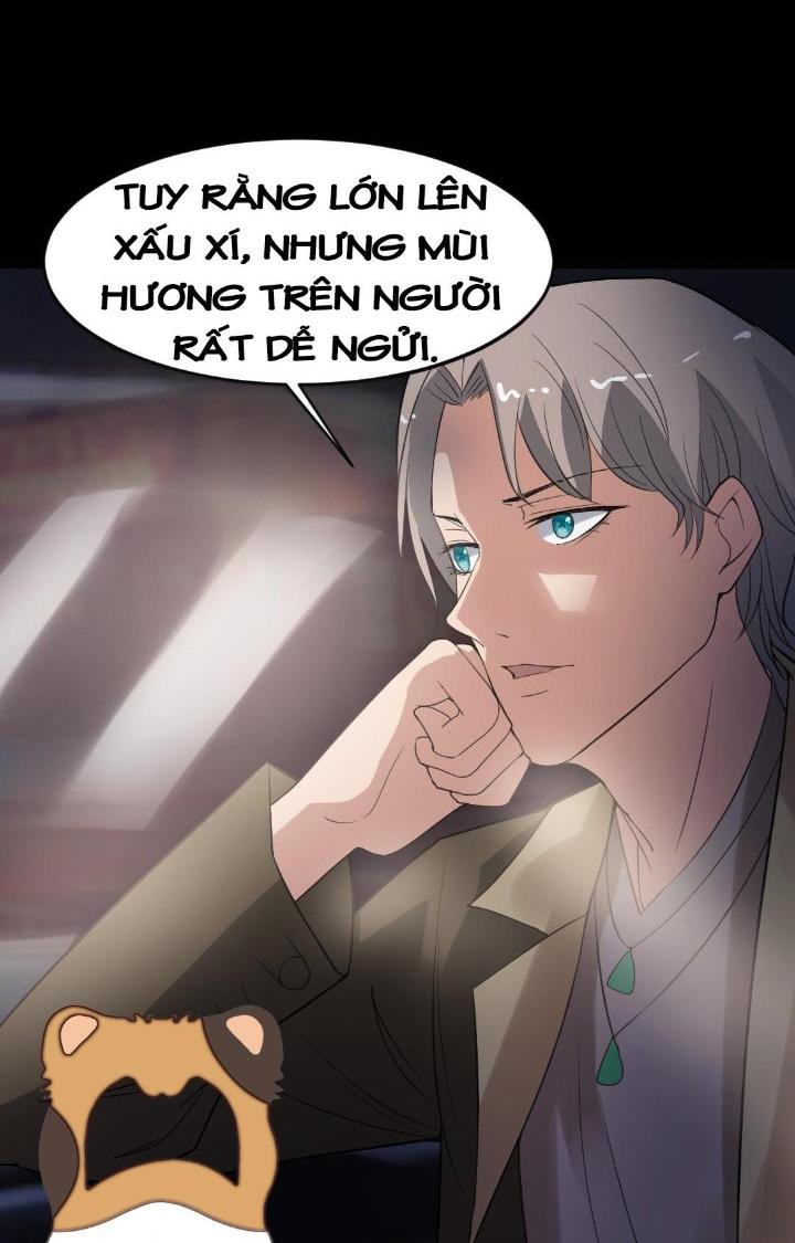 Nữ Livestream Khủng Bố Chapter 18 - Trang 2