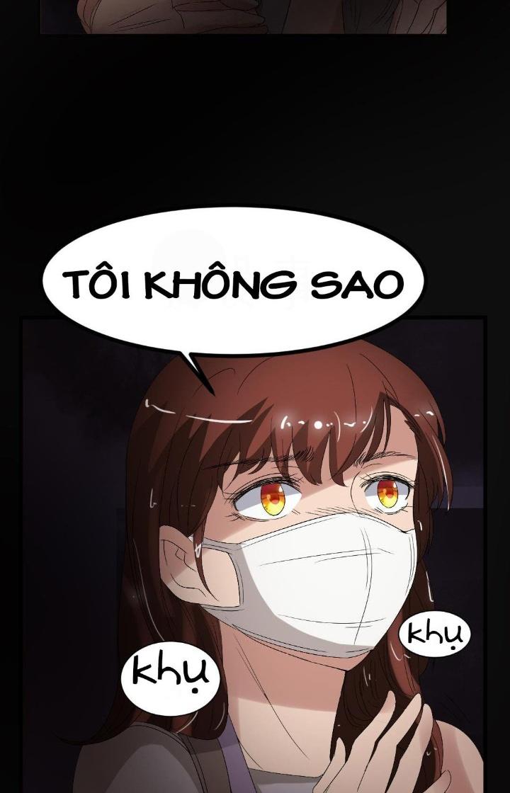 Nữ Livestream Khủng Bố Chapter 18 - Trang 2