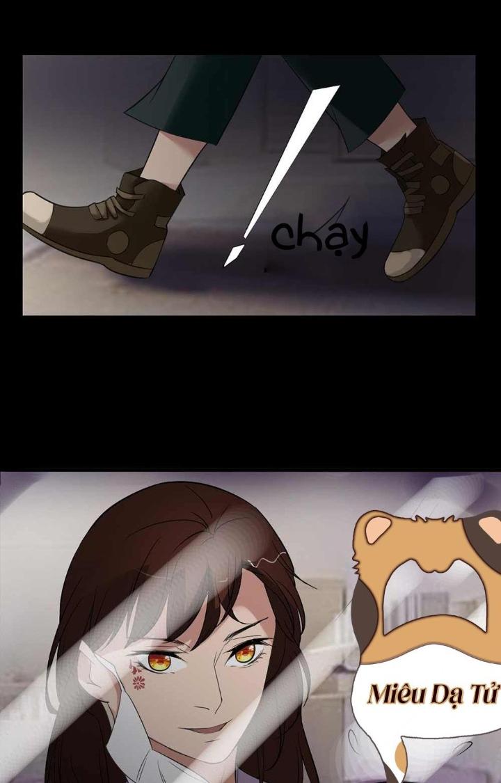 Nữ Livestream Khủng Bố Chapter 19 - Trang 2