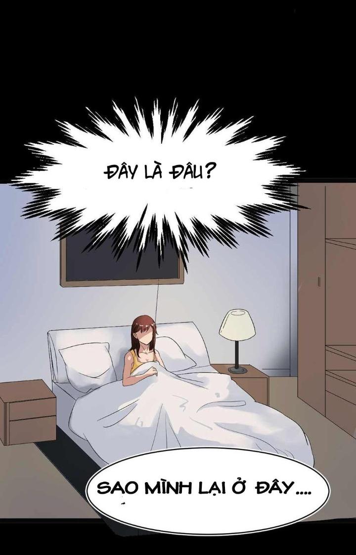 Nữ Livestream Khủng Bố Chapter 19 - Trang 2