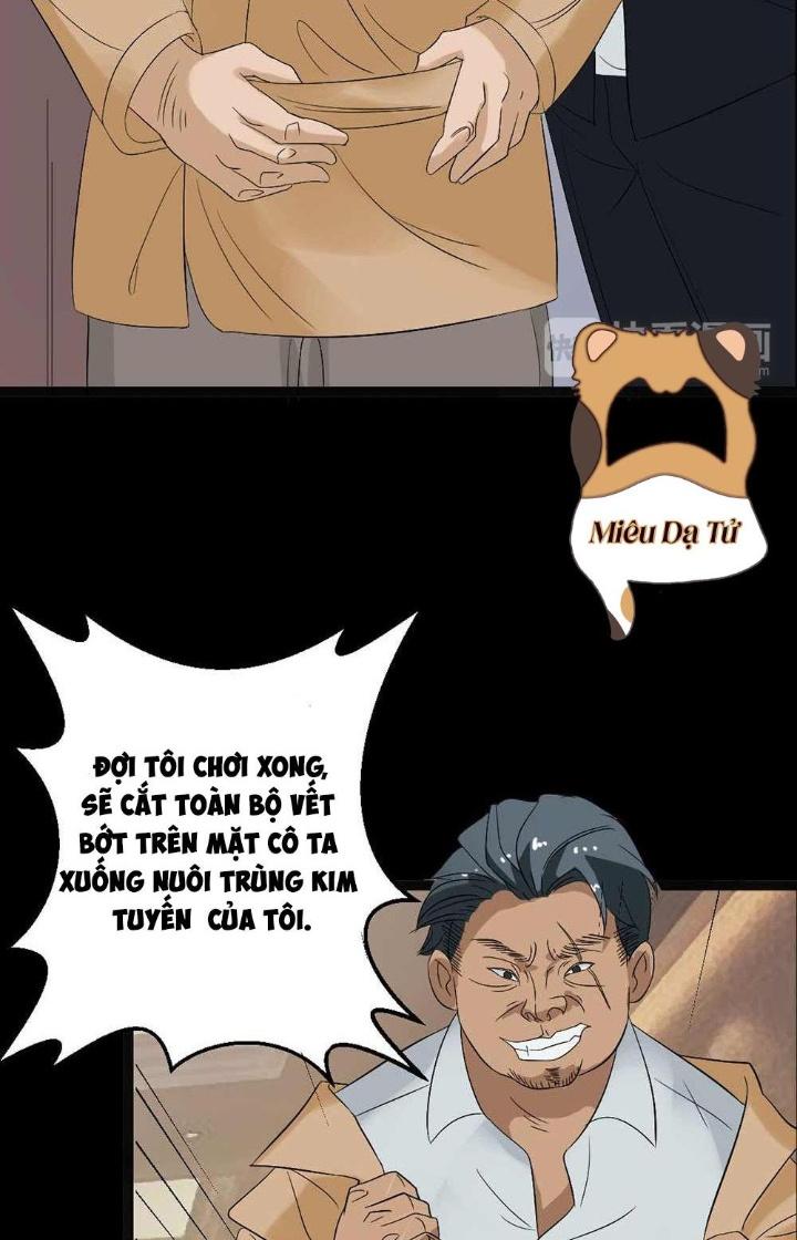 Nữ Livestream Khủng Bố Chapter 19 - Trang 2