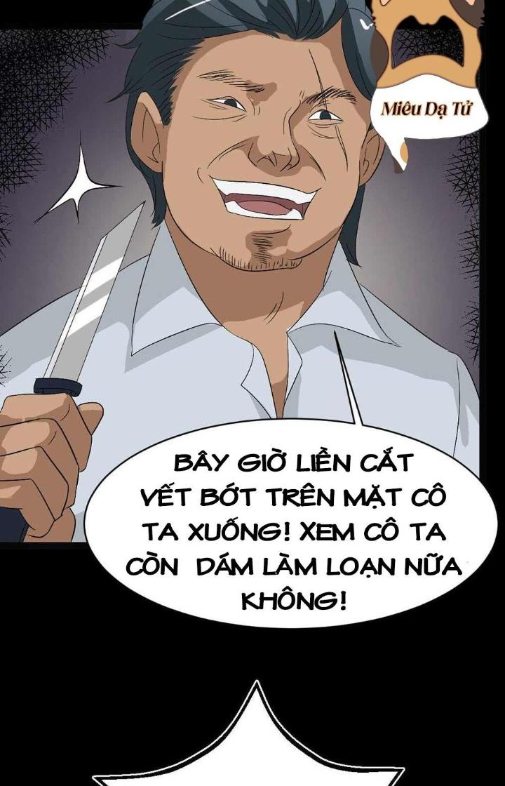 Nữ Livestream Khủng Bố Chapter 19 - Trang 2