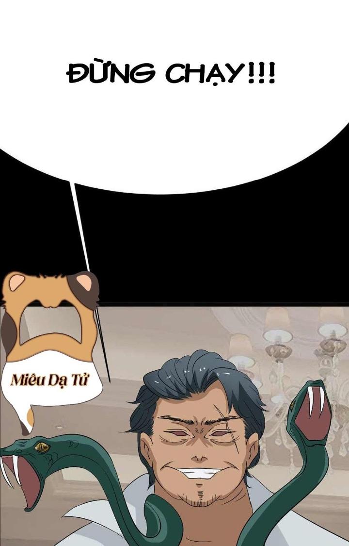 Nữ Livestream Khủng Bố Chapter 19 - Trang 2