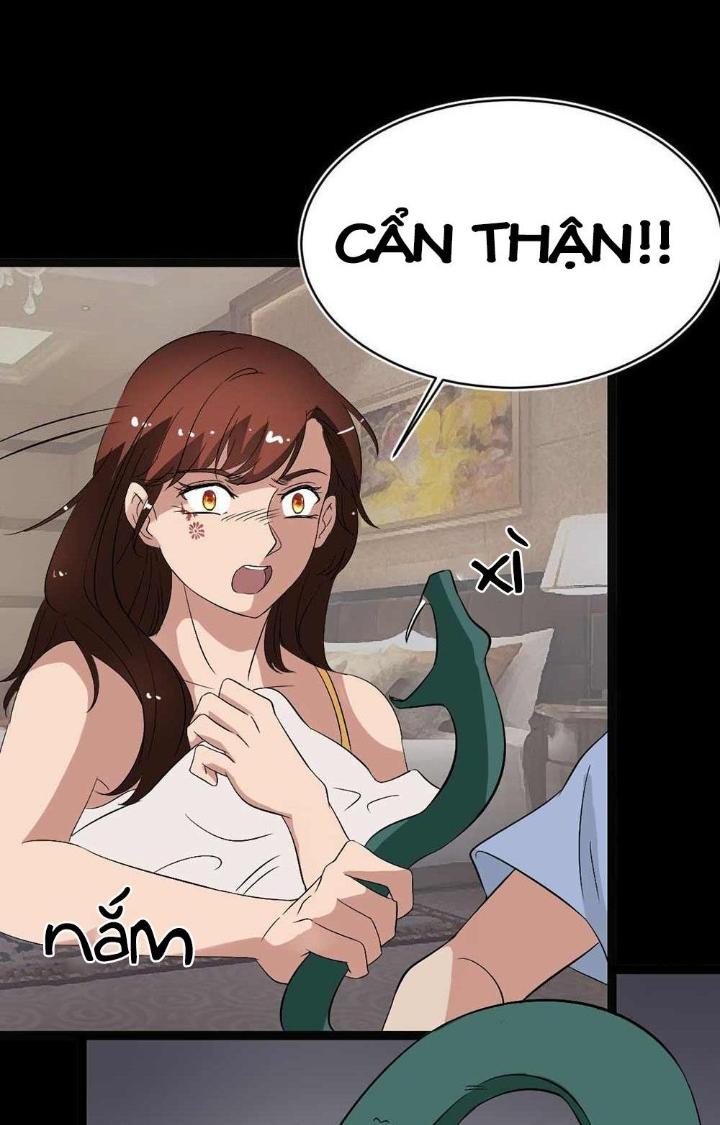 Nữ Livestream Khủng Bố Chapter 19 - Trang 2