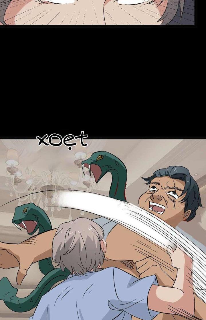 Nữ Livestream Khủng Bố Chapter 19 - Trang 2