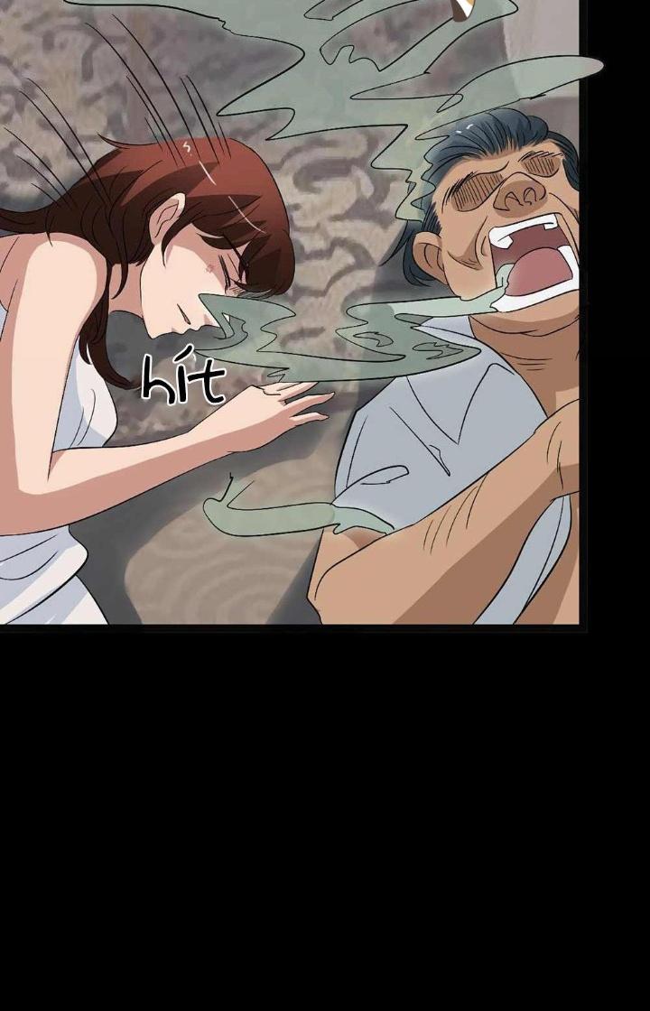 Nữ Livestream Khủng Bố Chapter 19 - Trang 2