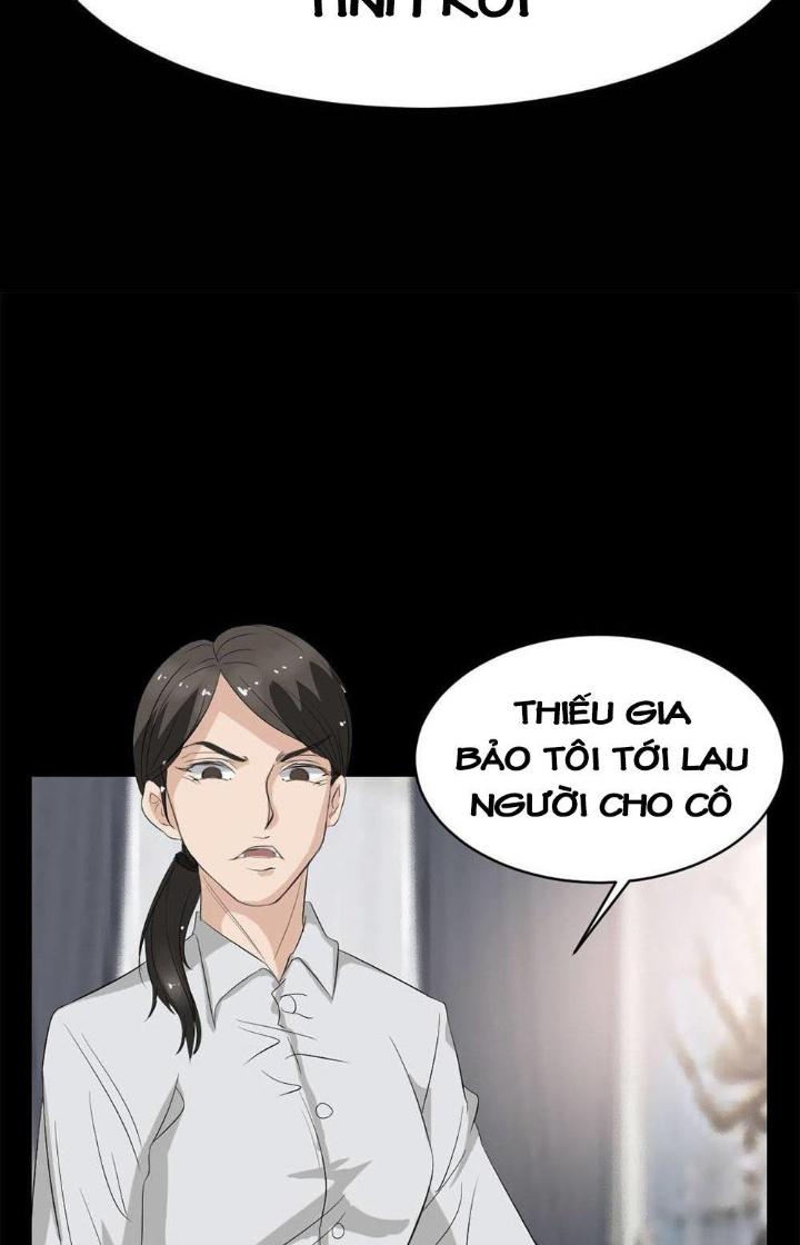 Nữ Livestream Khủng Bố Chapter 19 - Trang 2