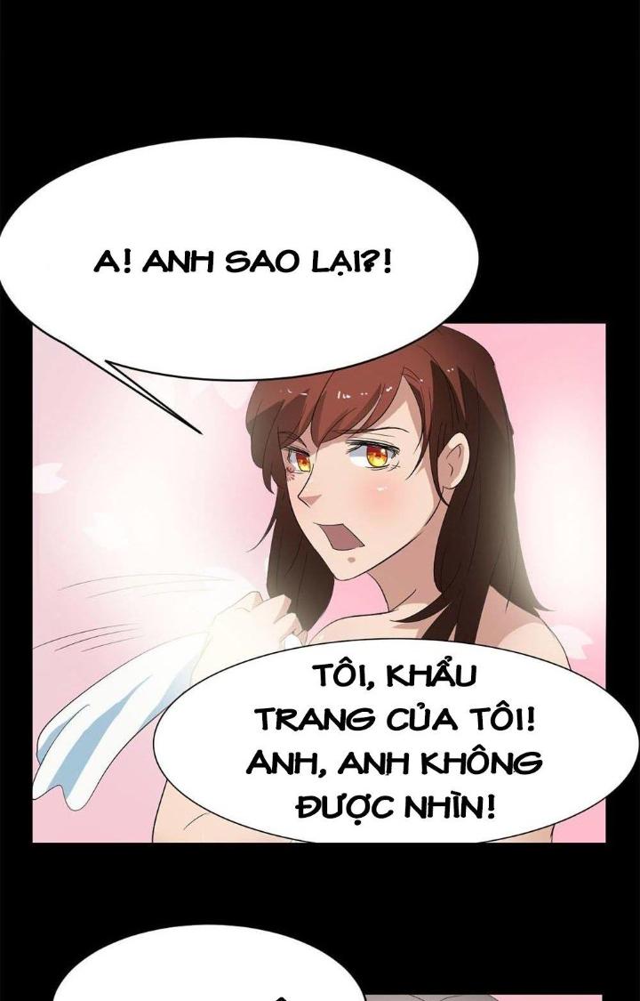 Nữ Livestream Khủng Bố Chapter 19 - Trang 2