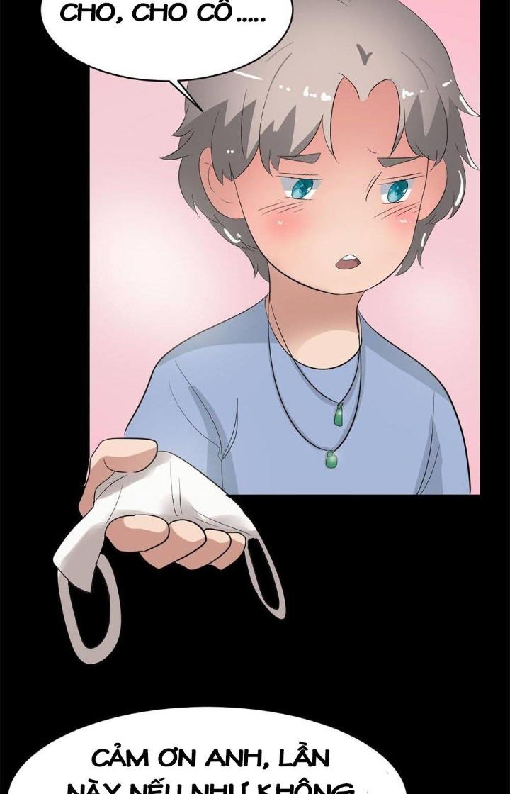 Nữ Livestream Khủng Bố Chapter 19 - Trang 2