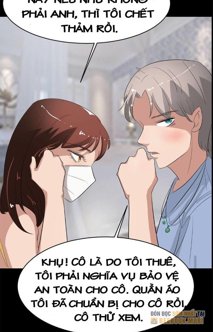 Nữ Livestream Khủng Bố Chapter 19 - Trang 2