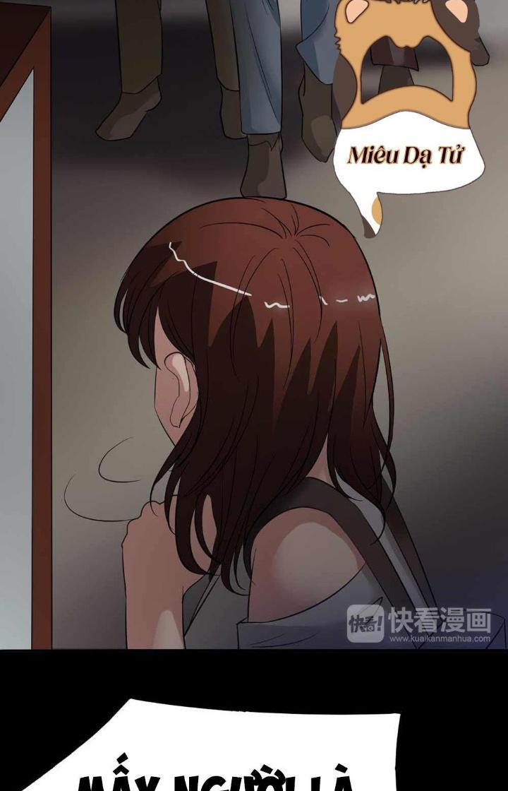 Nữ Livestream Khủng Bố Chapter 19 - Trang 2