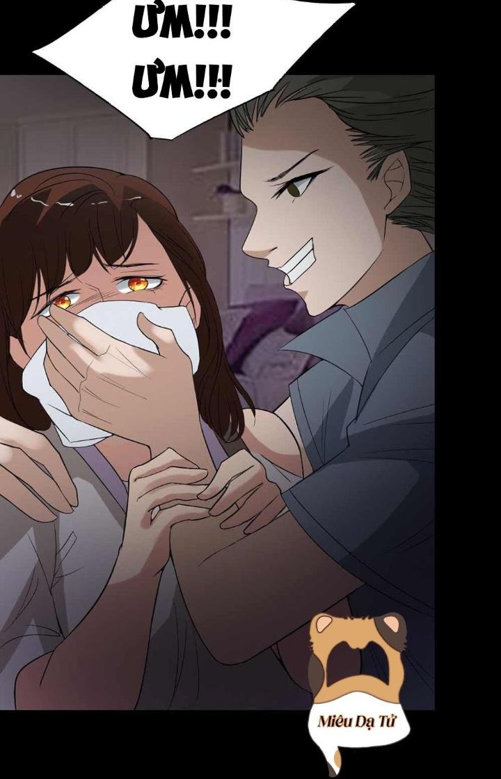 Nữ Livestream Khủng Bố Chapter 19 - Trang 2