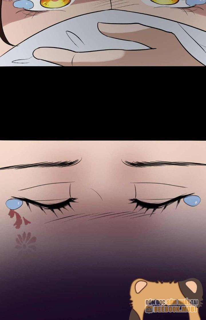 Nữ Livestream Khủng Bố Chapter 19 - Trang 2