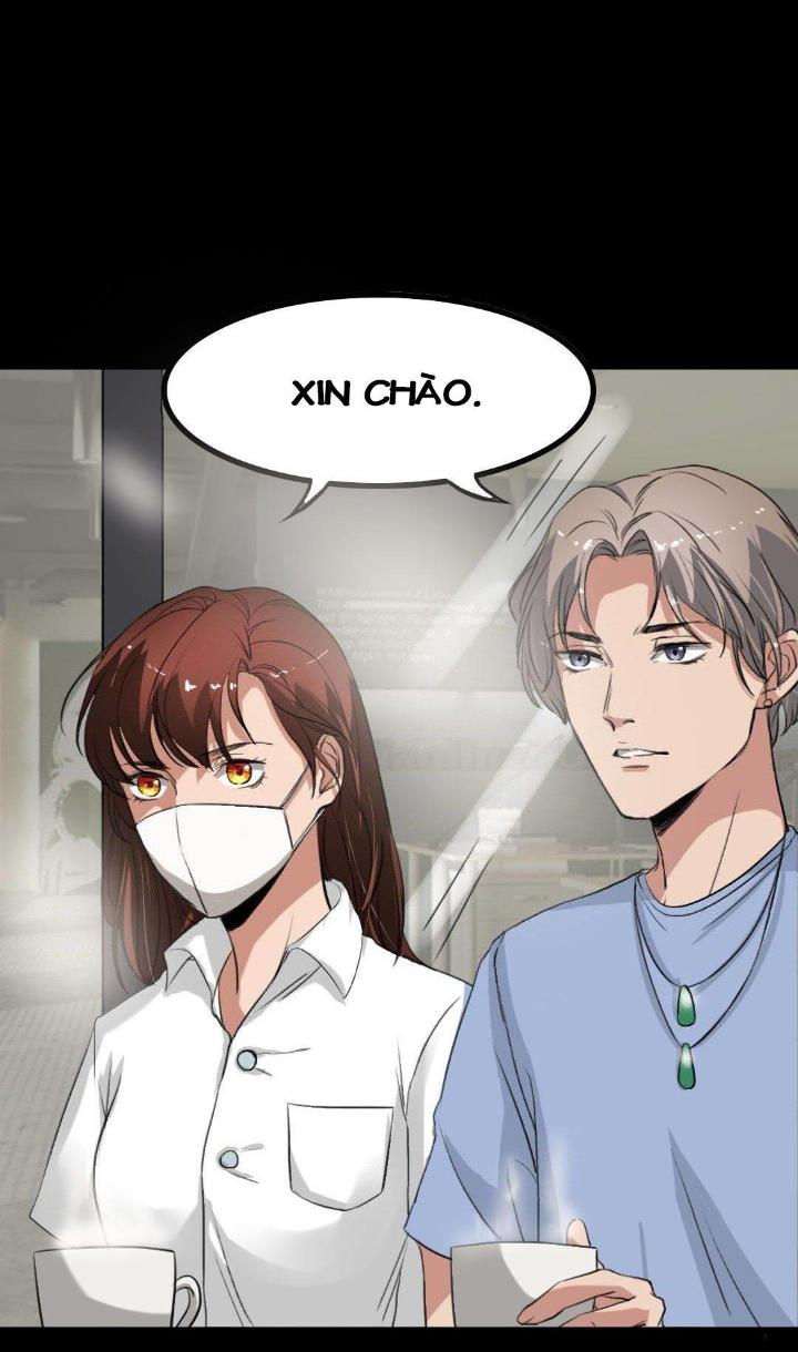 Nữ Livestream Khủng Bố Chapter 20 - Trang 2