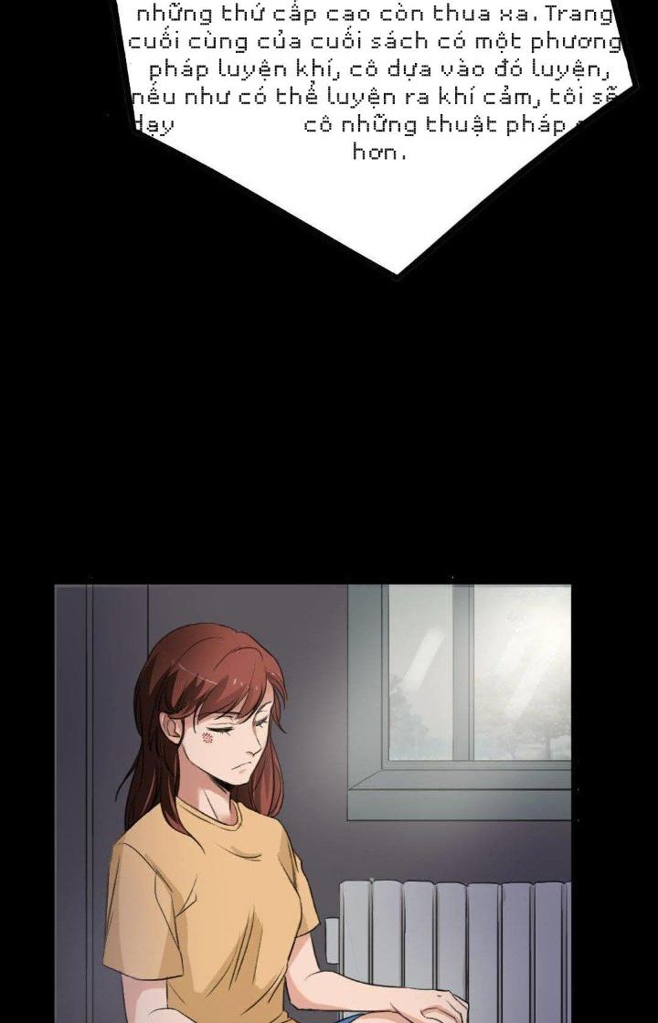 Nữ Livestream Khủng Bố Chapter 20 - Trang 2