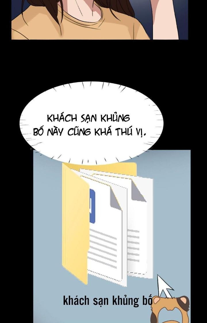 Nữ Livestream Khủng Bố Chapter 20 - Trang 2