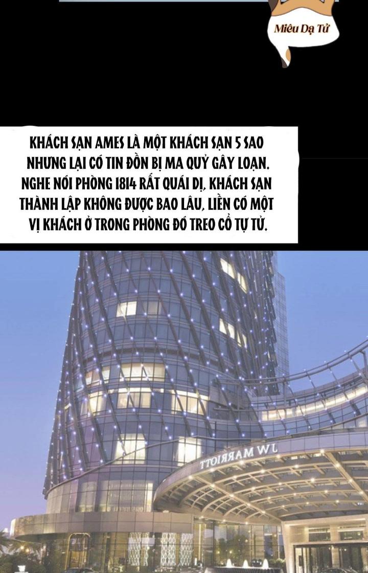 Nữ Livestream Khủng Bố Chapter 20 - Trang 2