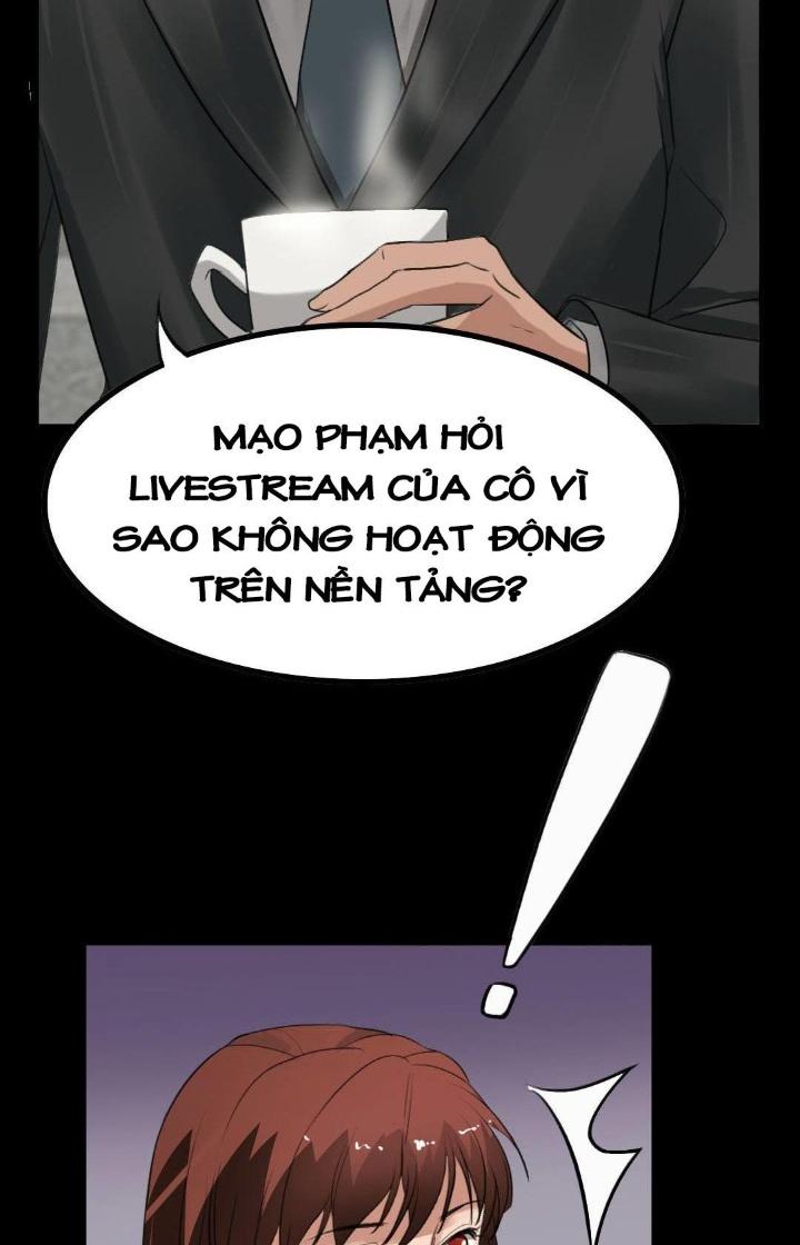 Nữ Livestream Khủng Bố Chapter 20 - Trang 2
