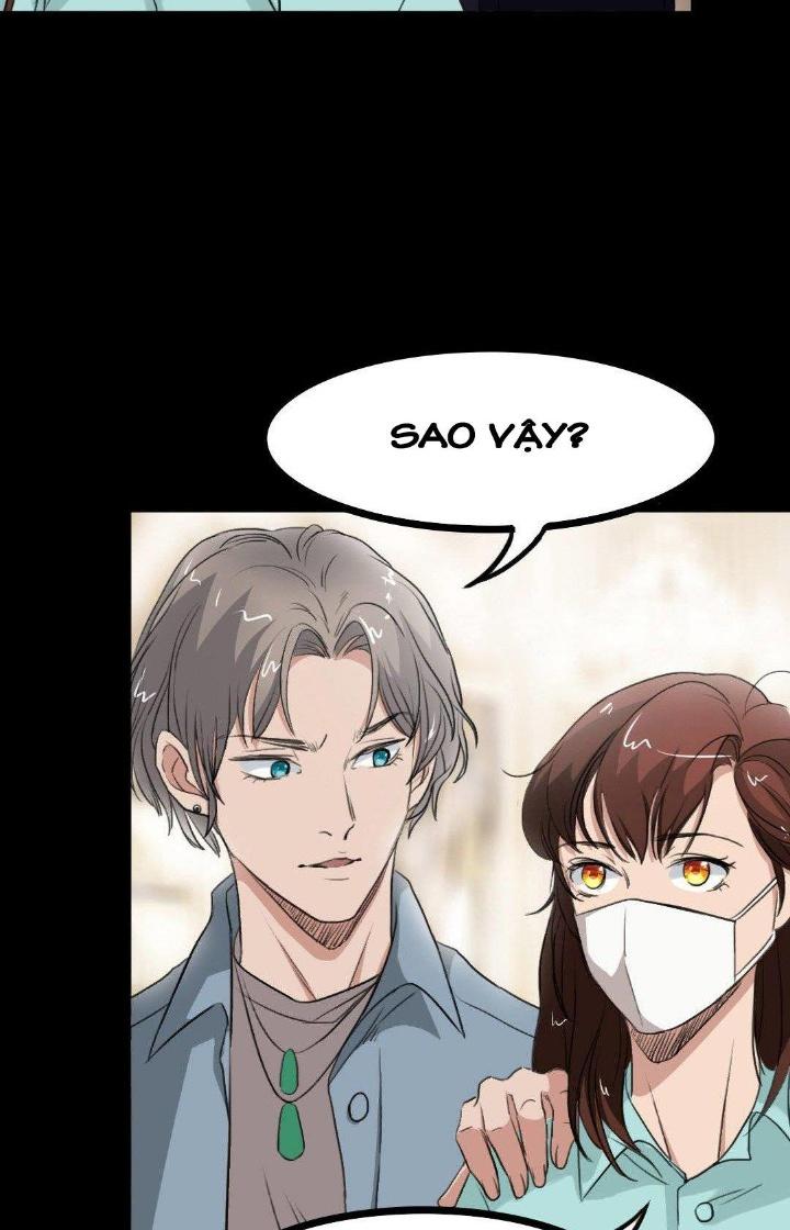 Nữ Livestream Khủng Bố Chapter 20 - Trang 2