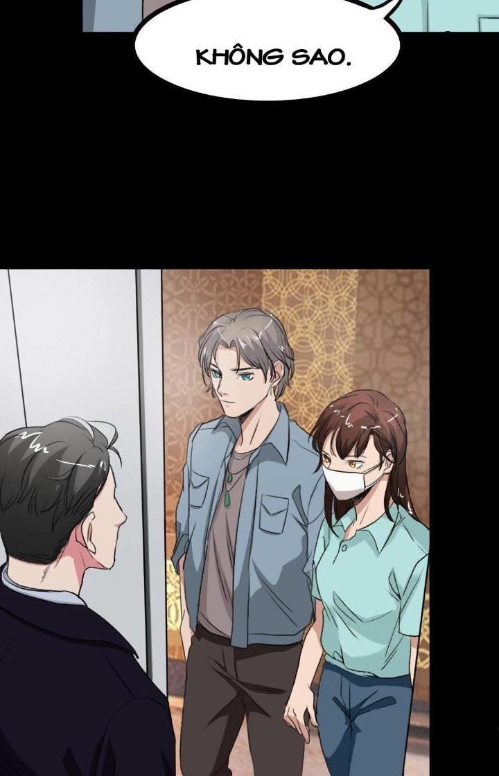 Nữ Livestream Khủng Bố Chapter 20 - Trang 2