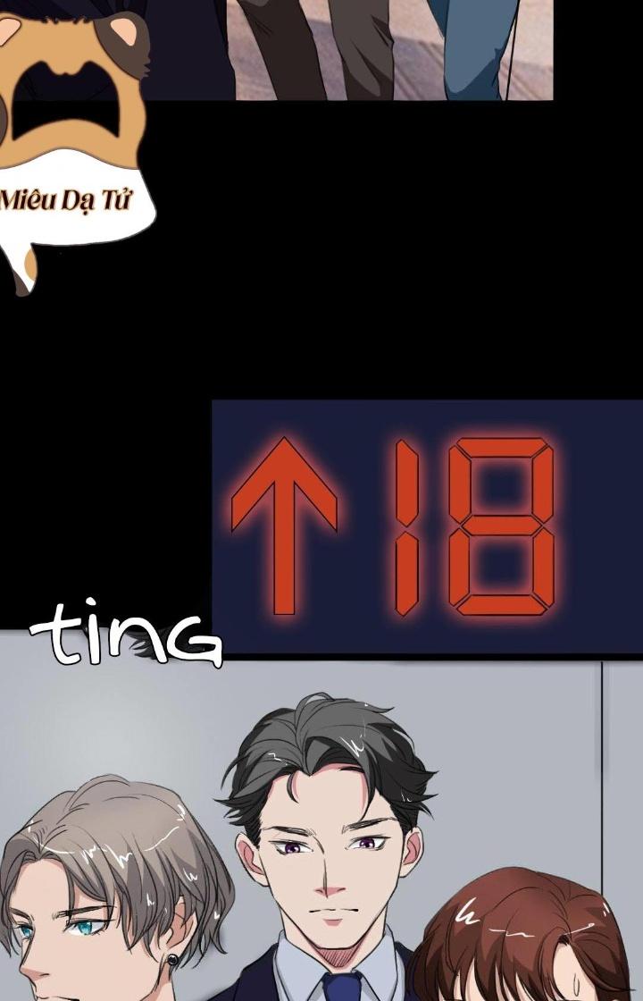 Nữ Livestream Khủng Bố Chapter 20 - Trang 2