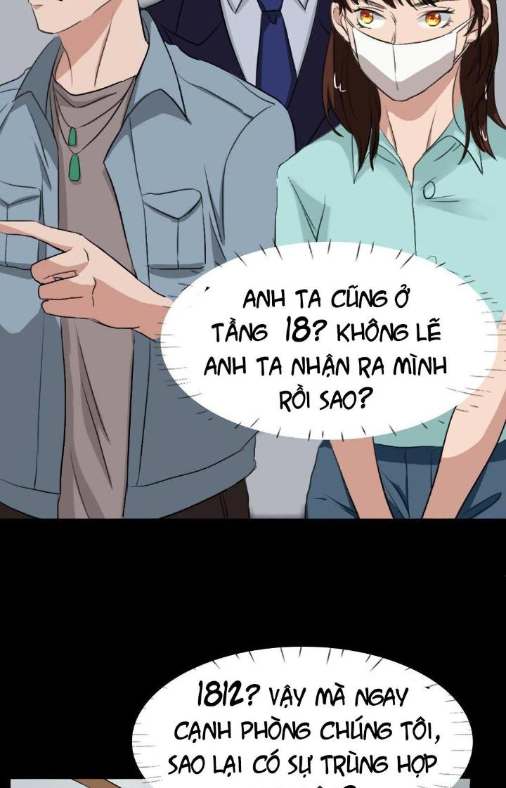 Nữ Livestream Khủng Bố Chapter 20 - Trang 2