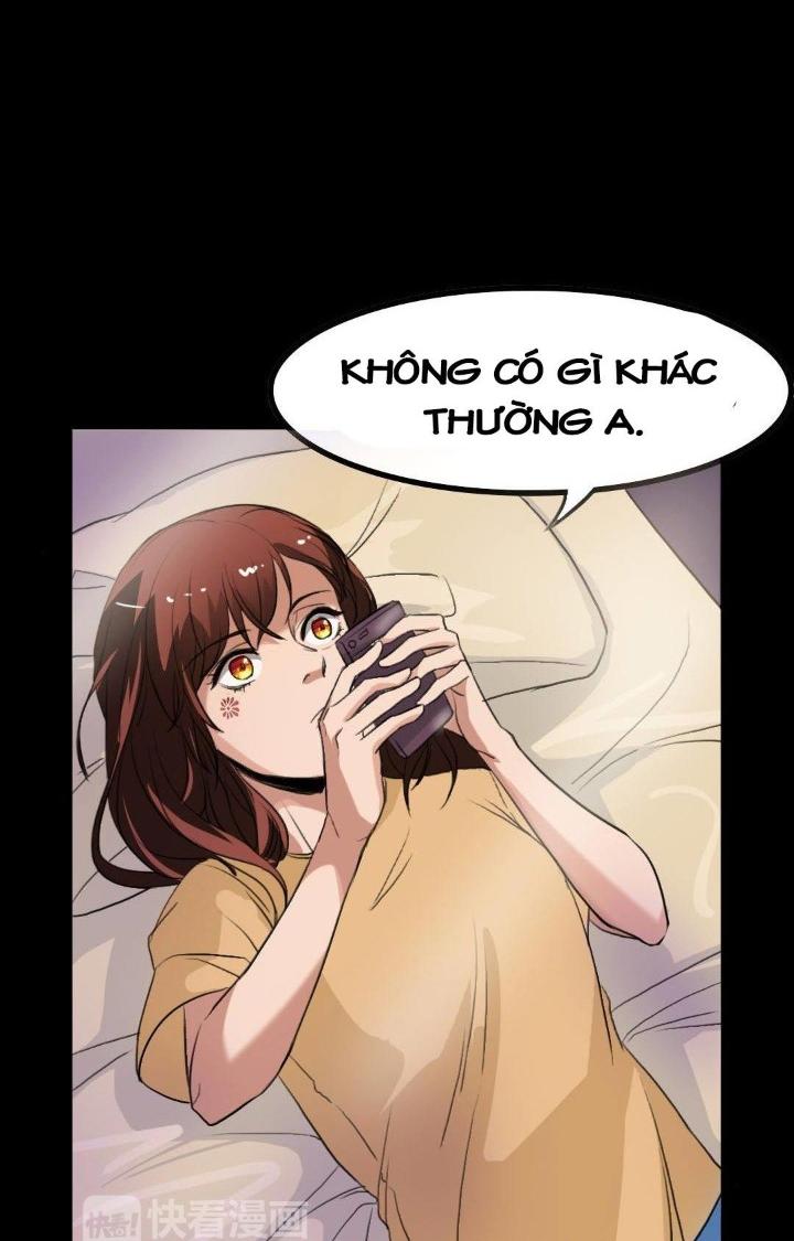 Nữ Livestream Khủng Bố Chapter 20 - Trang 2