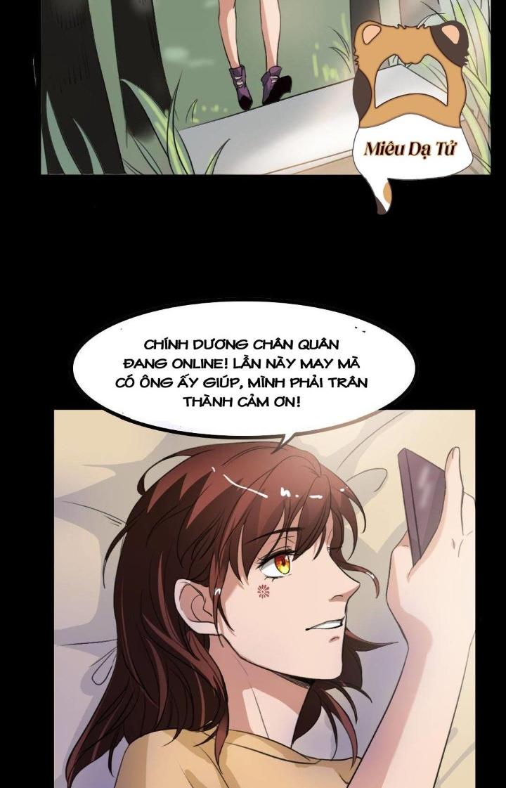 Nữ Livestream Khủng Bố Chapter 20 - Trang 2