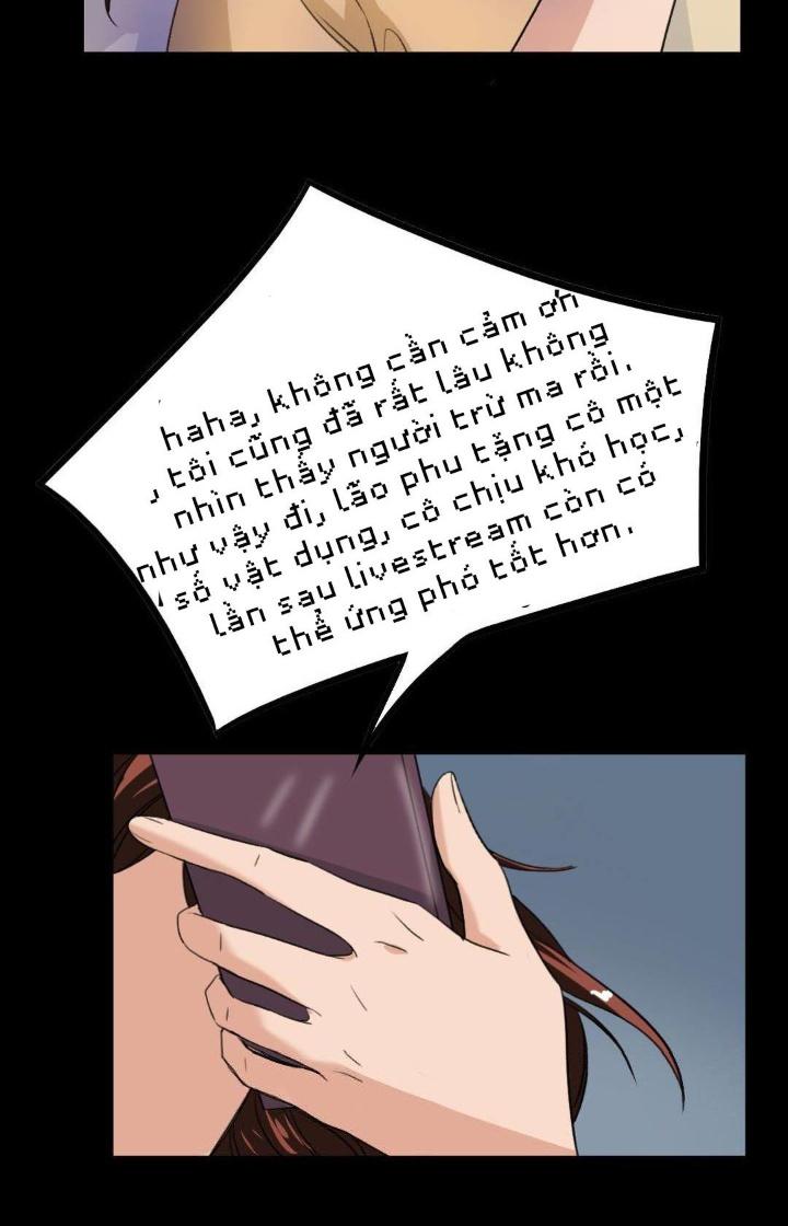 Nữ Livestream Khủng Bố Chapter 20 - Trang 2