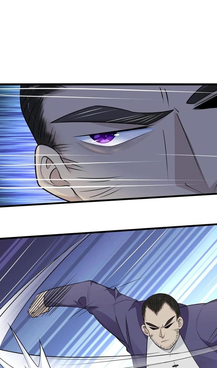 Hệ Thống Chiến Đấu Vô Địch Chapter 30 - Trang 2