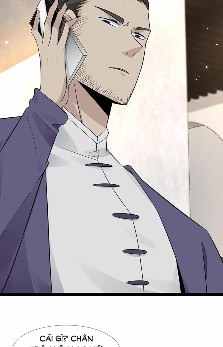 Hệ Thống Chiến Đấu Vô Địch Chapter 30 - Trang 2