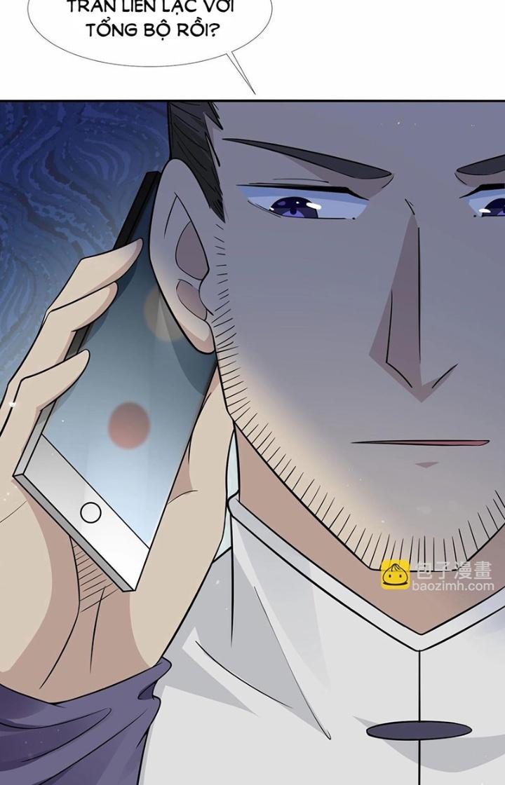 Hệ Thống Chiến Đấu Vô Địch Chapter 30 - Trang 2