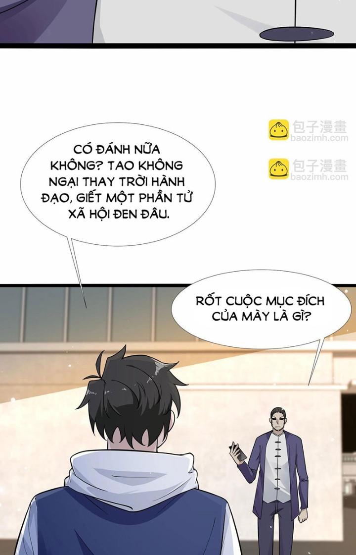 Hệ Thống Chiến Đấu Vô Địch Chapter 30 - Trang 2
