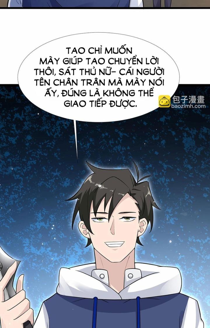 Hệ Thống Chiến Đấu Vô Địch Chapter 30 - Trang 2