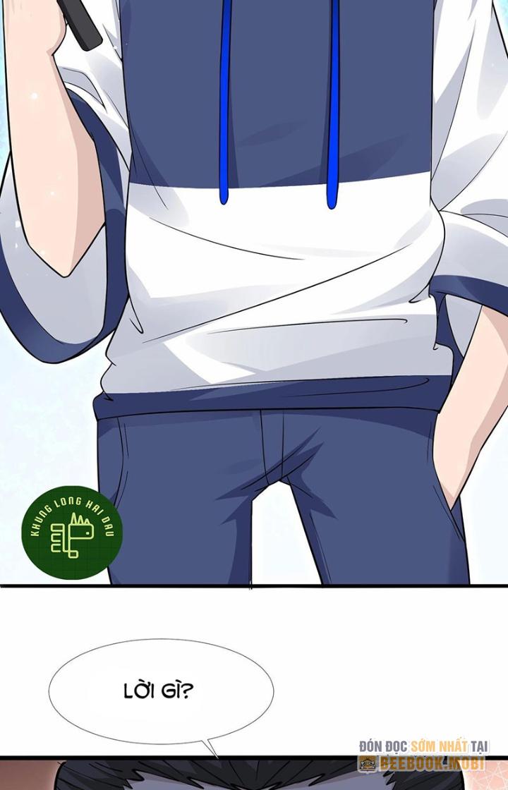 Hệ Thống Chiến Đấu Vô Địch Chapter 30 - Trang 2