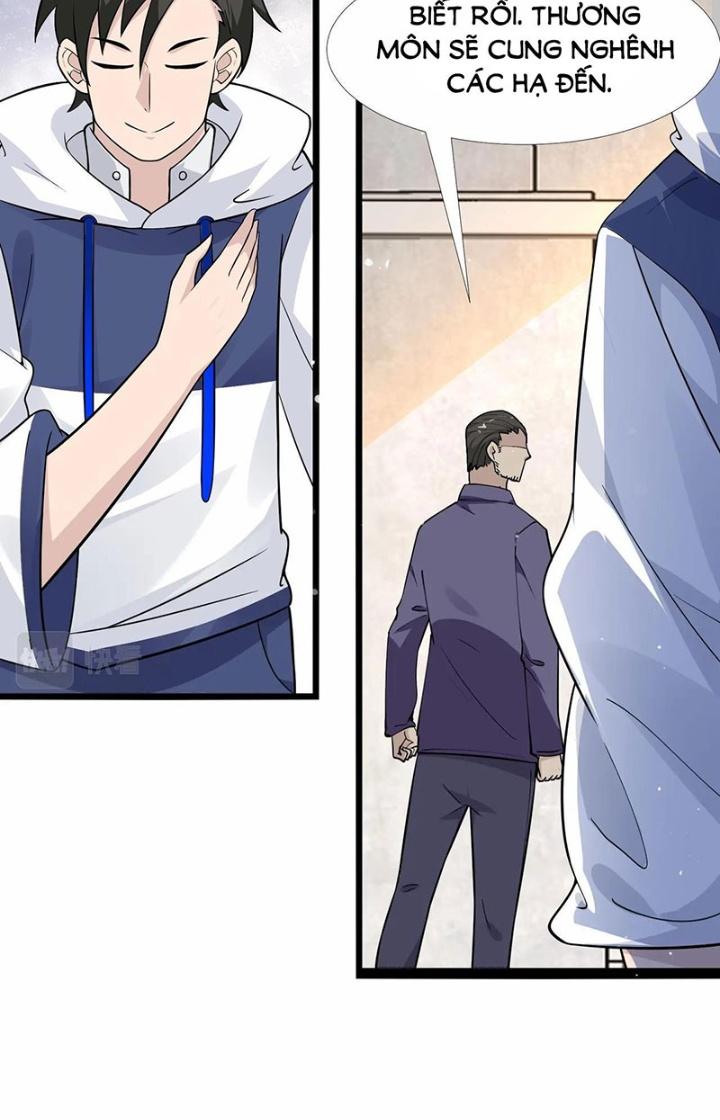 Hệ Thống Chiến Đấu Vô Địch Chapter 30 - Trang 2