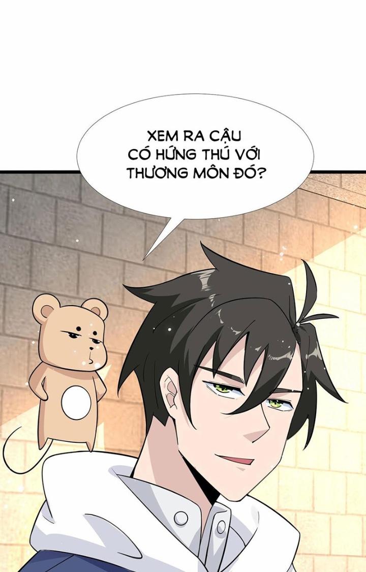 Hệ Thống Chiến Đấu Vô Địch Chapter 30 - Trang 2