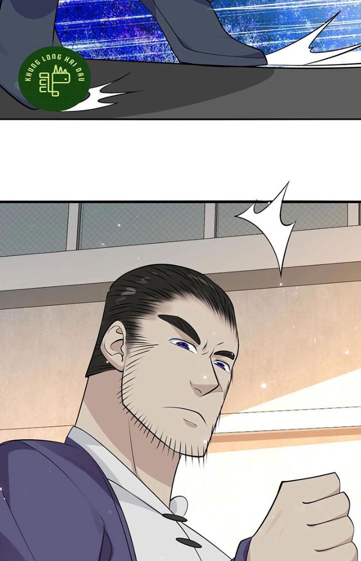 Hệ Thống Chiến Đấu Vô Địch Chapter 30 - Trang 2