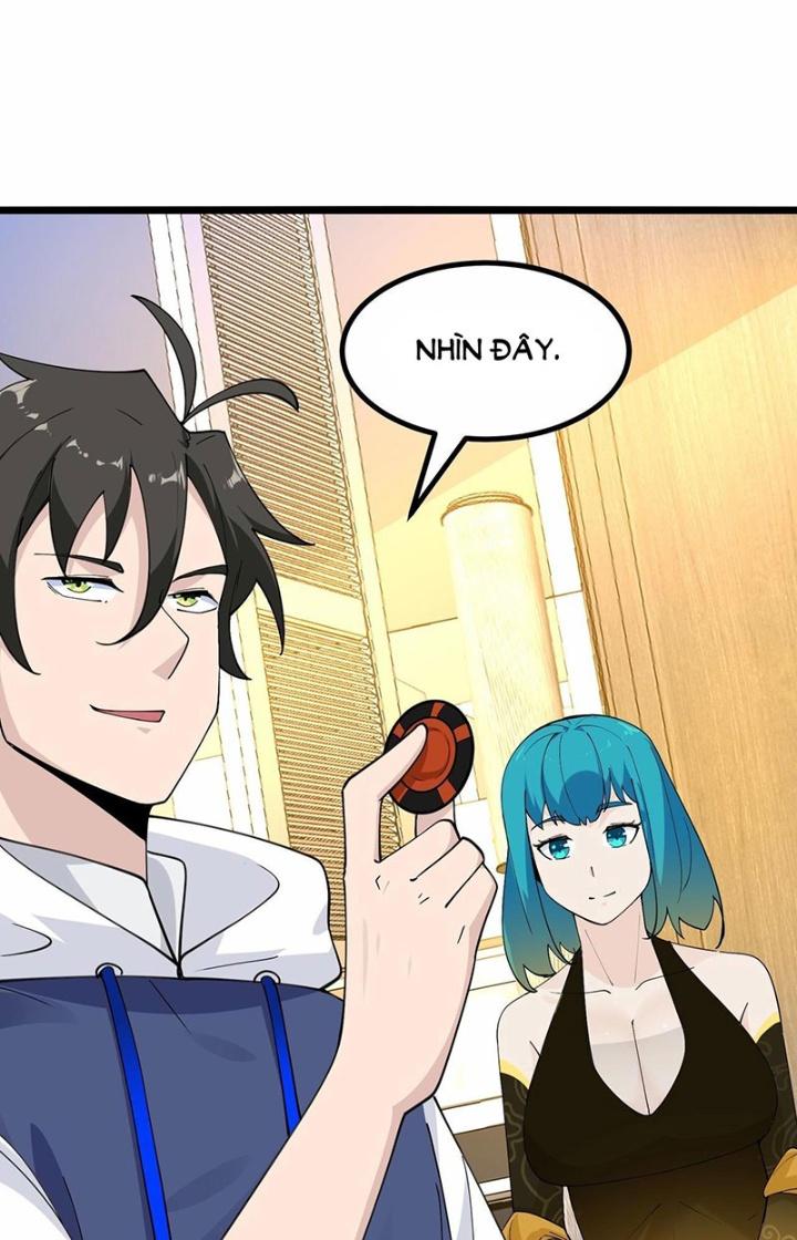 Hệ Thống Chiến Đấu Vô Địch Chapter 30 - Trang 2