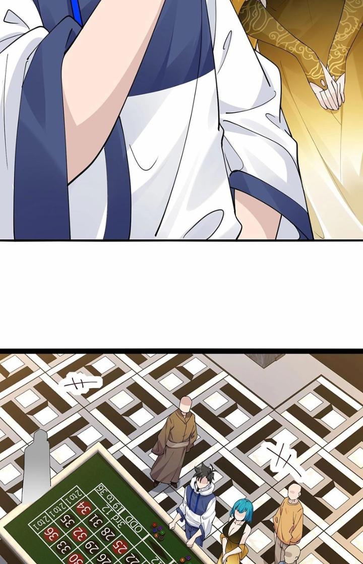 Hệ Thống Chiến Đấu Vô Địch Chapter 30 - Trang 2