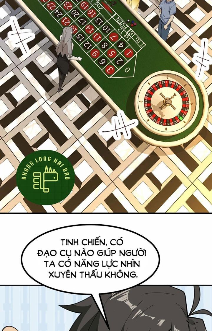 Hệ Thống Chiến Đấu Vô Địch Chapter 30 - Trang 2