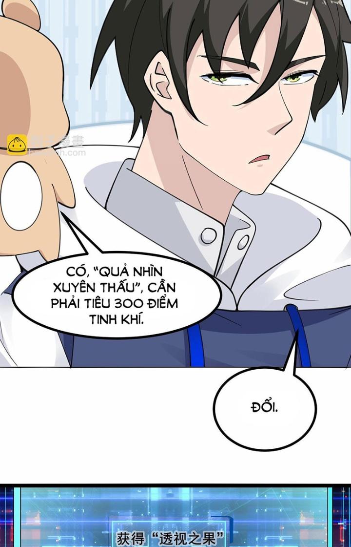 Hệ Thống Chiến Đấu Vô Địch Chapter 30 - Trang 2