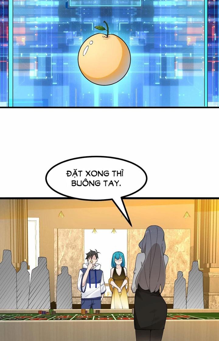 Hệ Thống Chiến Đấu Vô Địch Chapter 30 - Trang 2