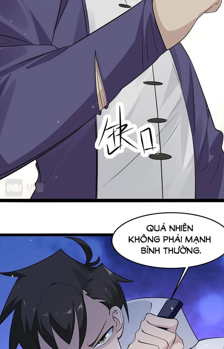 Hệ Thống Chiến Đấu Vô Địch Chapter 30 - Trang 2