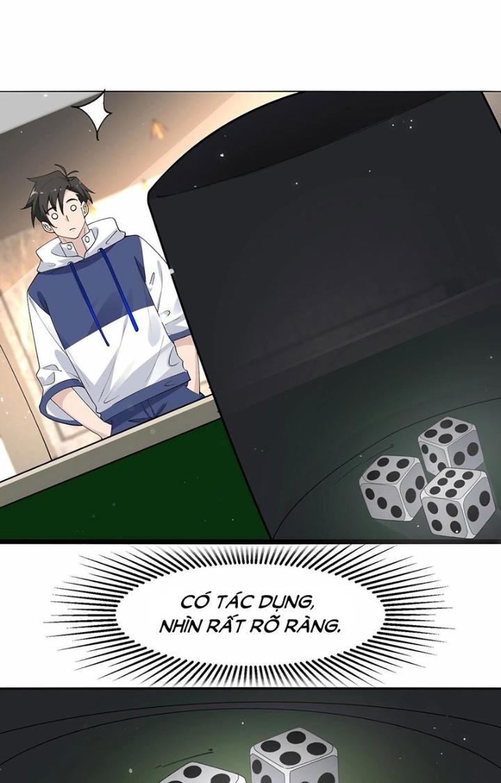 Hệ Thống Chiến Đấu Vô Địch Chapter 30 - Trang 2